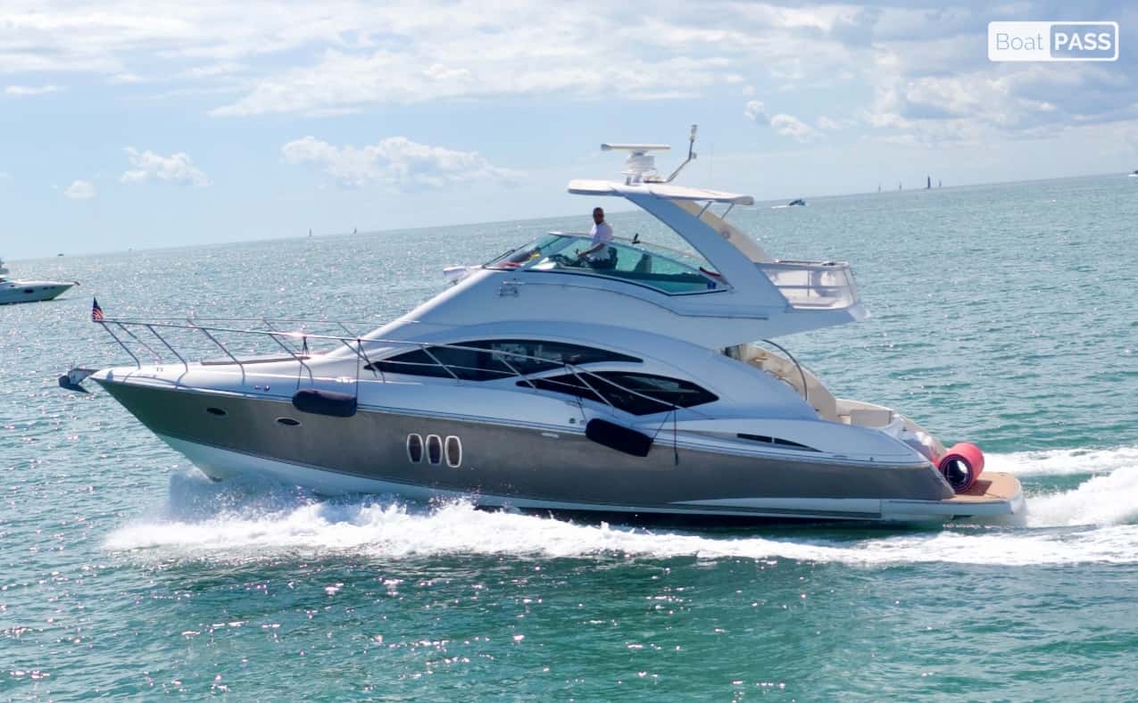 Book a boat anytime