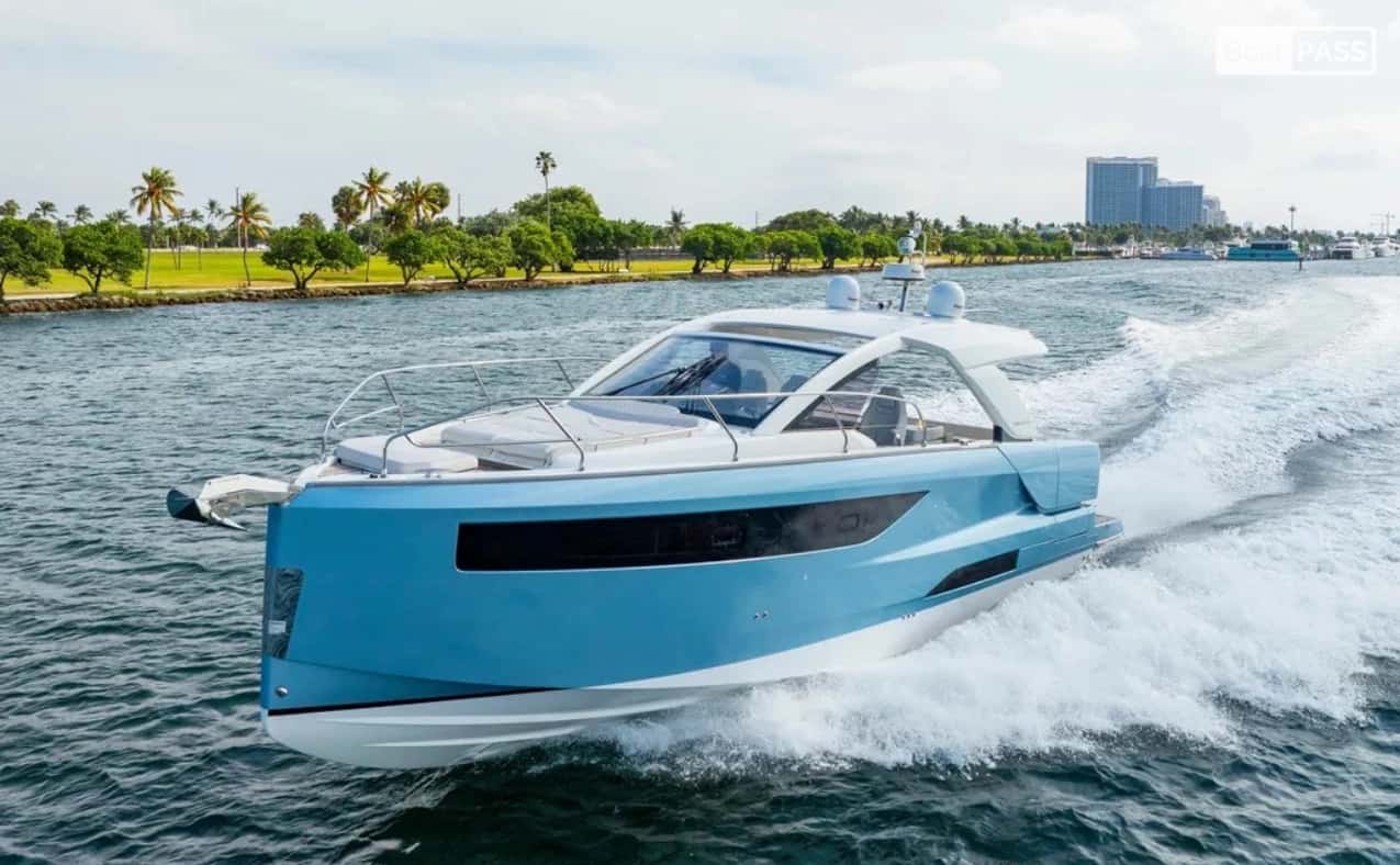 BoatPass Rewards