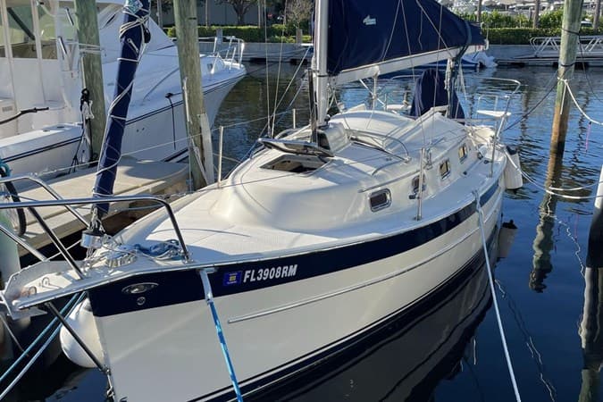 2018 SEWARD 26 RK