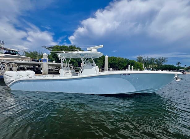 2021 36 OFFSHORE