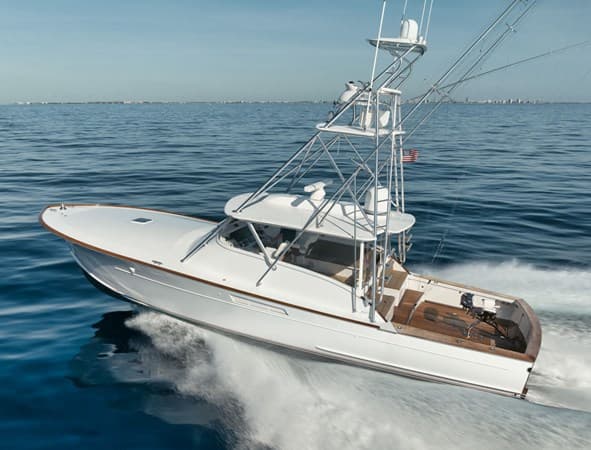 2019 CORAL C