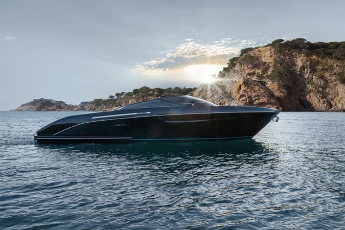2025 RIVA CENTO
