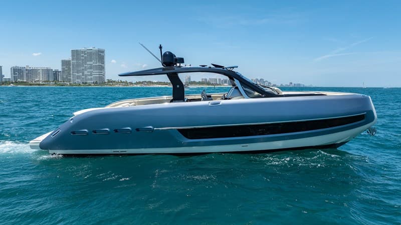 2024 INVICTUS TT460